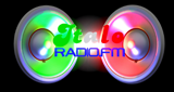 Logo ItaloRadio.fm