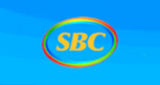 Logo SBC PARADISE FM