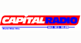 Logo CAPITAL RADIO