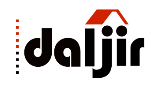 Logo Radio Daljir
