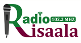 Logo Radio Risaala