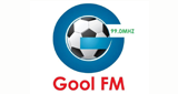 Logo Gool FM