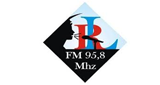 Logo Radio Liberdade Dili