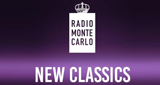 Logo RMC New Classics