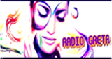 Logo Radio Greta