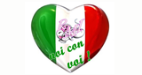 Logo Radio Millionaire International