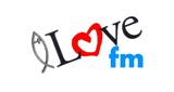 Logo Radio 1Love FM