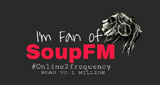 Logo Radio Soup FM