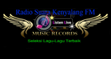 Logo Suara Kenyalang FM