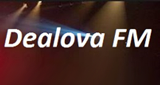 Logo Radio Dealova FM