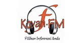 Logo Radio Koyan FM
