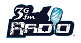 Logo Gempak 3GFM