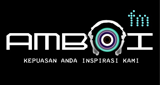 Logo Radio Amboi FM
