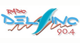 Logo Radio Delfino