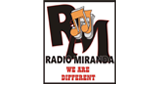 Logo Radio Miranda