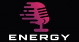 Logo RADIO ENERGY ITALIA WEB