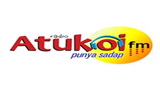 Logo Radio Atukoi FM