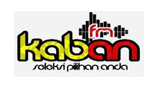 Logo Kaban Fm