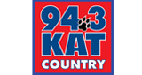 Logo Radio KAT Country