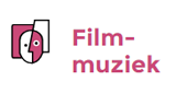 Logo Concertzender - Filmmuziek