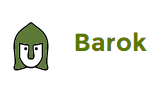 Logo Concertzender - Barok