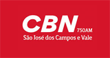 Logo CBN Vale