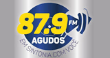 Logo 87 FM AGUDOS