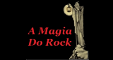 Logo Rádio A Magia Do Rock