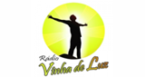 Logo Radio Vinha de Luz