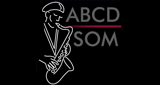 Logo Rádio ABCD.SOM