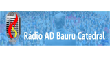 Logo AD Bauru