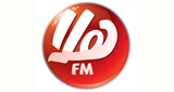 Logo Hala FM