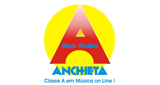 Logo Anchieta Web Rádio - Classica
