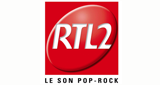 Logo RTL 2 Guadeloupe