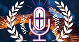 Logo Showers of Blessing Radio