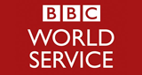 Logo BBC World Service