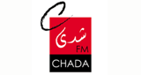 Logo Chada FM