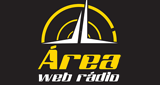 Logo Área WEB Rádio