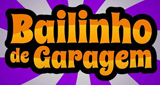 Logo Bailinho De Garagem Web Radio