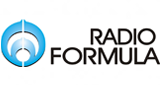 Logo Radio Fórmula Primera Cadena