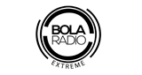 Logo Bola Radio Extreme