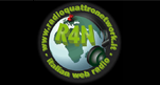Logo Radioquattronetwork Trieste