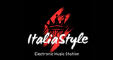 Logo Italia Style Electronic Music Station