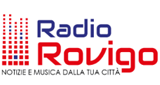 Logo Radio Rovigo