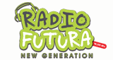 Logo Radio Futura New Generation