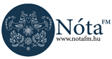 Logo Nóta FM
