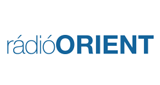Logo Rádió Orient