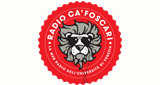 Logo Radio Ca' Foscari