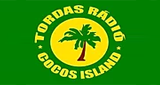 Logo Tordas Rádió