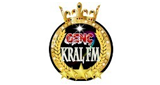 Logo GencKralFM